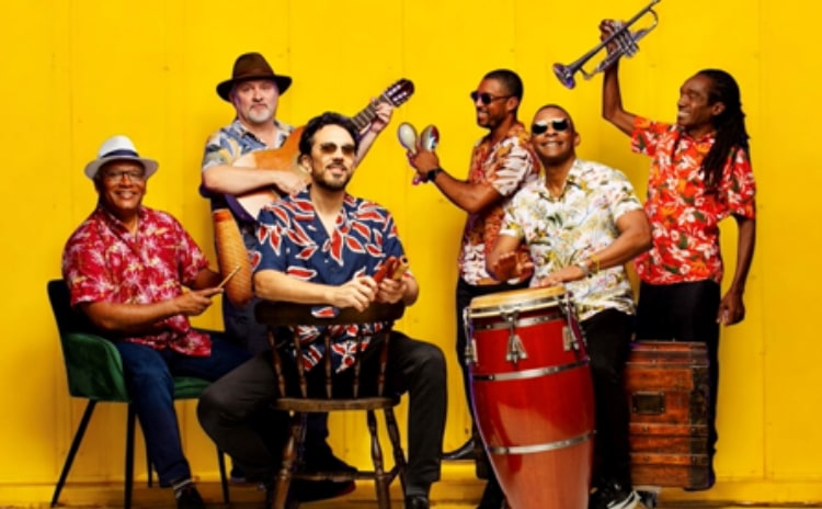 Music O Teich - Concerts Gratuits