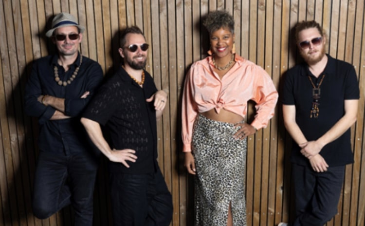 Music O Teich - Concerts Gratuits