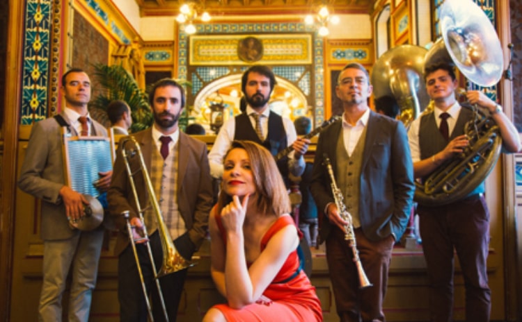 Music O Teich - Concerts Gratuits