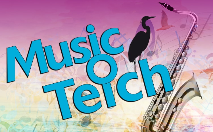 Music O Teich - Comité des fêtes et de la culture du TEICH